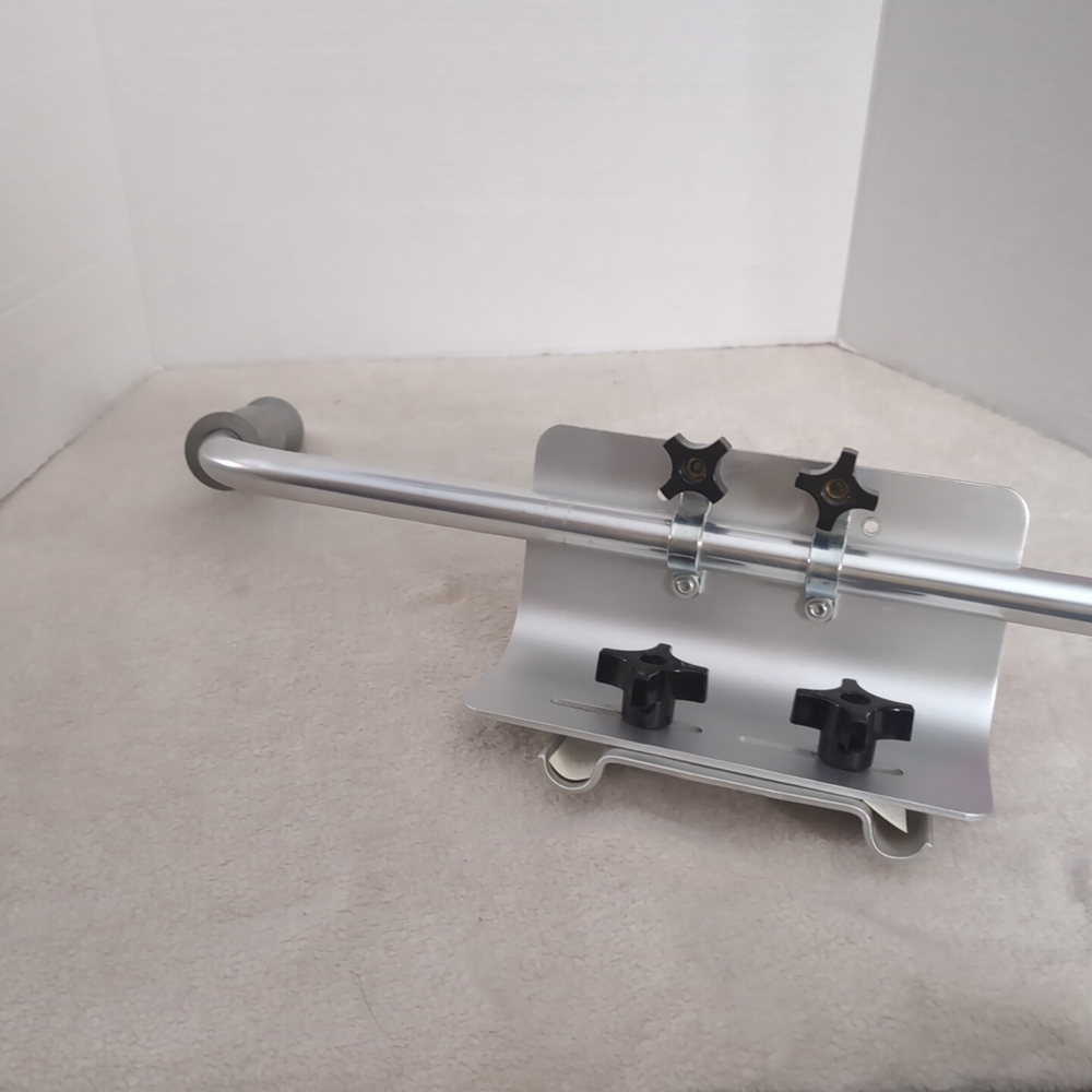 Medline Crutch Attachment Platform